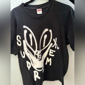 Supreme Smile Tee